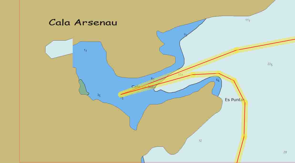 arsenau